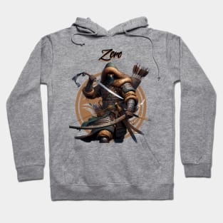 Zero Hoodie
